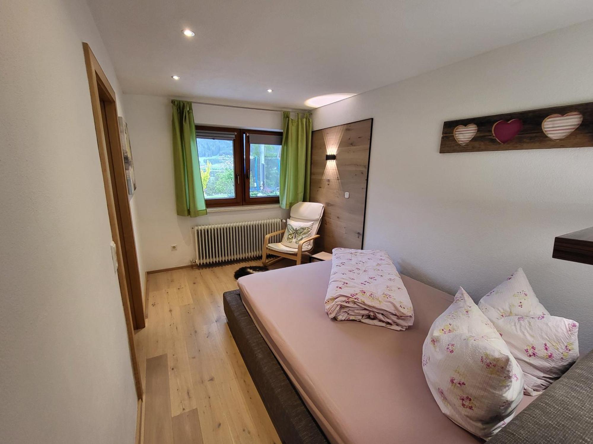 Ferienwohnungen Unterluimes Telfes im Stubai Bilik gambar